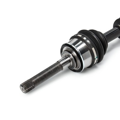 Półoś Napędowa RIDEX 13D1546R 13D1546R - foto 5