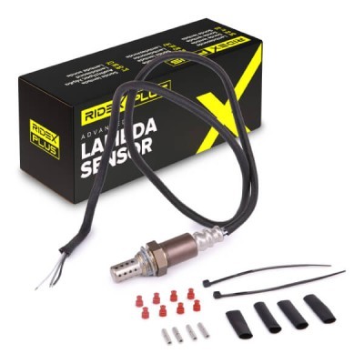 Sonda Lambda RIDEX 3922L0386P 3922L0386P - foto 2