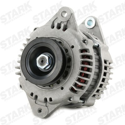 Alternator Stark SKGN-0321001 SKGN-0321001 - foto 3