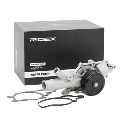 Pompa Wody RIDEX 1260W0031 1260W0031 - foto 2