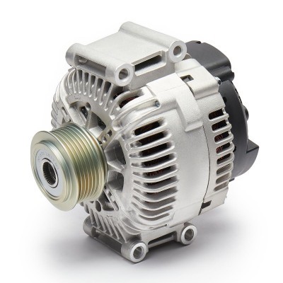 Alternator RIDEX 4G1141 4G1141 - foto 3