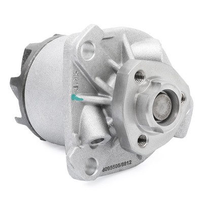 Pompa Wody RIDEX 1260W0097 1260W0097 - foto 3