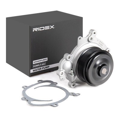 Pompa Wody RIDEX 1260W0454 1260W0454 - foto 2