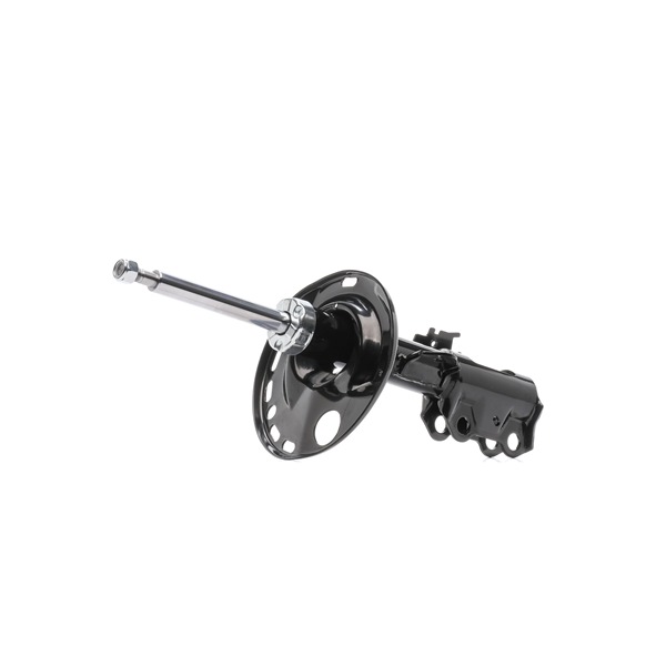Amortyzator RIDEX 854S2498 854S2498 - foto 1