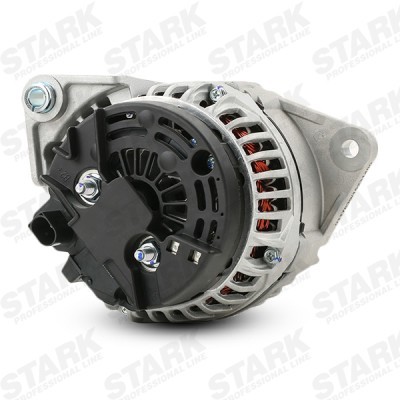 Alternator Stark SKGN-0321029 SKGN-0321029 - foto 4