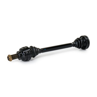 Półoś Napędowa RIDEX 13D0131R 13D0131R - foto 3