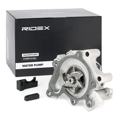 Pompa Wody RIDEX 1260W0194 1260W0194 - foto 2