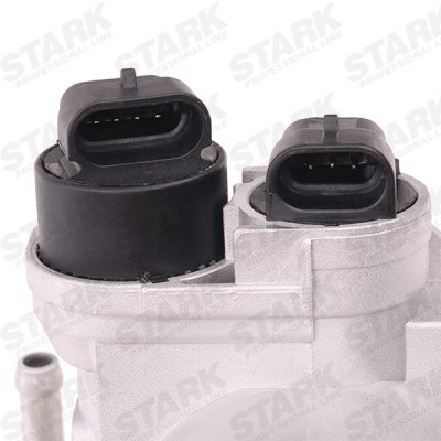 Дроссельная заслонка Stark SKTB-0430143 SKTB-0430143 - foto 5