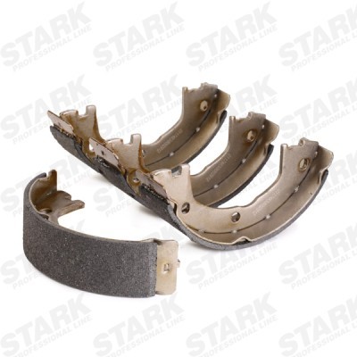 Klocki hamulcowe Stark SKBS-0450211 SKBS-0450211 - foto 3