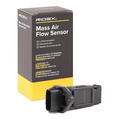 Przepływomierz RIDEX 3926A0237 3926A0237 - foto 2