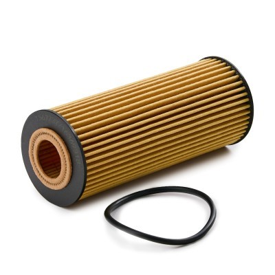 Filtr Oleju RIDEX 7O0325 7O0325 - foto 3