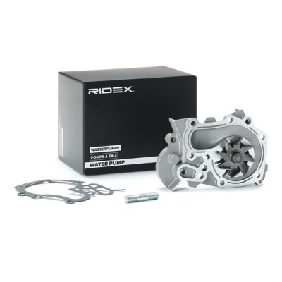 Pompa Wody RIDEX 1260W0132 1260W0132 - foto 3