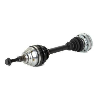 Półoś Napędowa RIDEX 13D0698 13D0698 - foto 3