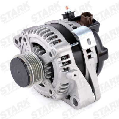 Alternator Stark SKGN-0320119 SKGN-0320119 - foto 2