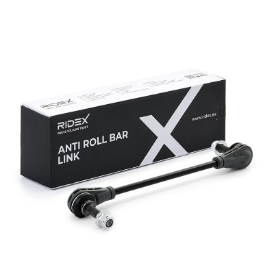 Łącznik Stabilizatora RIDEX 3229S0902 3229S0902 - foto 2