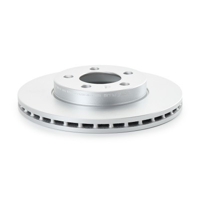 Tarcza hamulcowa RIDEX 82B2426P 82B2426P - foto 4
