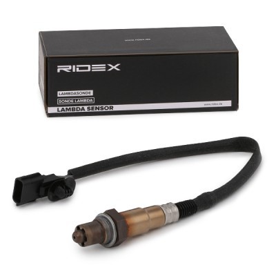 Sonda Lambda RIDEX 3922L0261 3922L0261 - foto 2