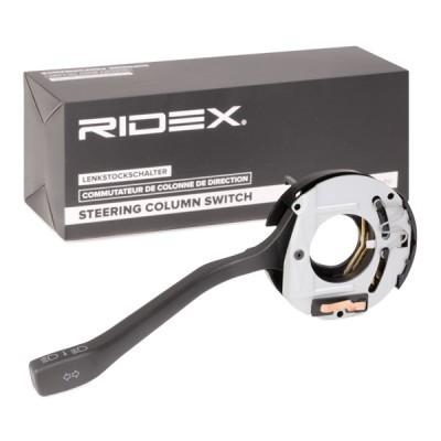 Przełącznik kolumny kierowniczej RIDEX 1563S0031 1563S0031 - foto 2