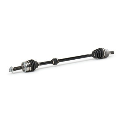 Półoś Napędowa RIDEX 13D2190R 13D2190R - foto 3