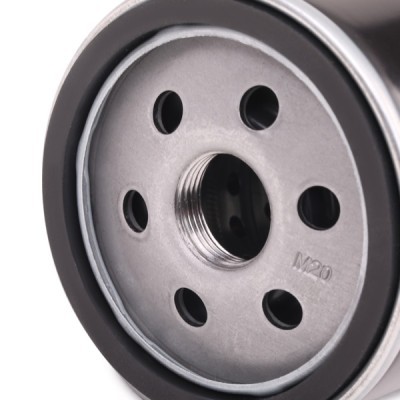 Filtr Oleju RIDEX 7O0239 7O0239 - foto 5