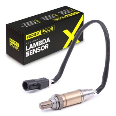 Sonda Lambda RIDEX 3922L0210P 3922L0210P - foto 2