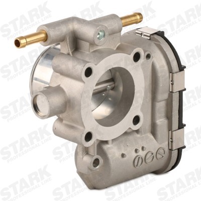 Дроссельная заслонка Stark SKTB-0430029 SKTB-0430029 - foto 4