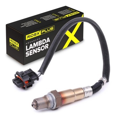 Sonda Lambda RIDEX 3922L0323P 3922L0323P - foto 2