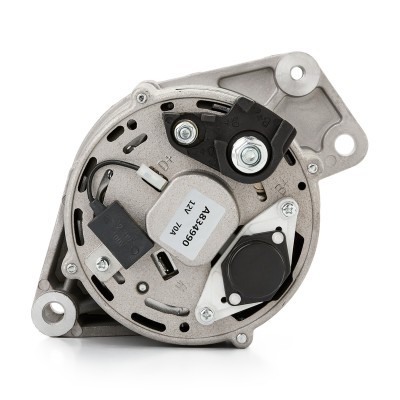 Alternator RIDEX 4G0242R 4G0242R - foto 6