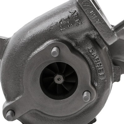 Turbina (Turbosprężarka) RIDEX 2234C0459R 2234C0459R - foto 5