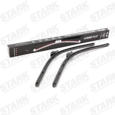 Pióro Wycieraczki Stark SKWIB-0940120 SKWIB-0940120 - foto 2