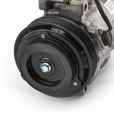 Sprężarka Klimatyzacji 447K0185R - foto 5