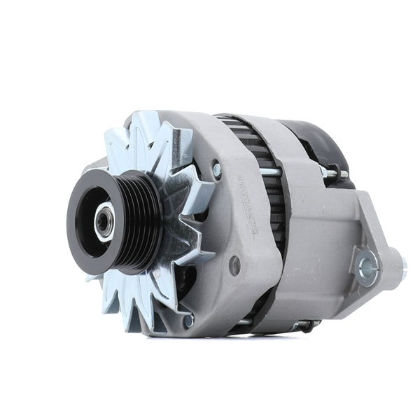 Alternator RIDEX 4G0767 4G0767 - foto 1