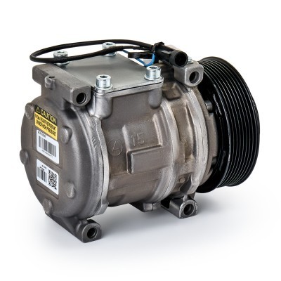 Sprężarka Klimatyzacji 447K1020R - foto 4