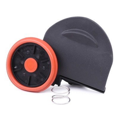 Zawór odmy RIDEX 3886V0069 3886V0069 - foto 3