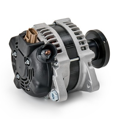 Alternator RIDEX 4G1682 4G1682 - foto 4