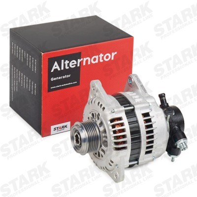 Alternator Stark SKGN-0320022 SKGN-0320022 - foto 2