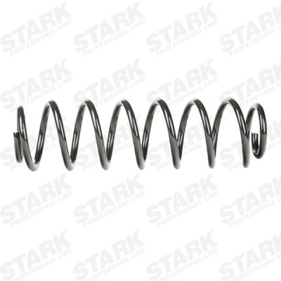 Sprężyna Zawieszenia Stark SKCS-0040366 SKCS-0040366 - foto 4