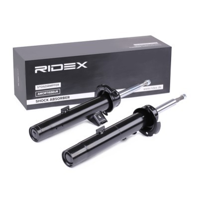 Amortyzator RIDEX 854S1593 854S1593 - foto 3