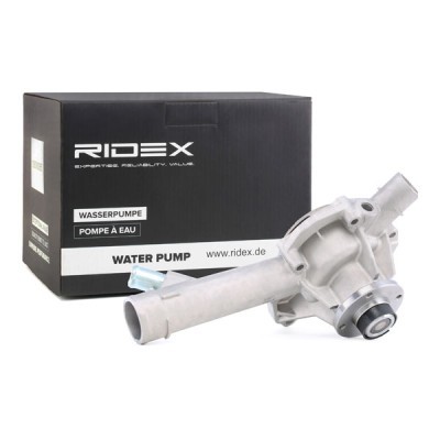 Pompa Wody RIDEX 1260W0010 1260W0010 - foto 2