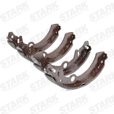 Klocki hamulcowe Stark SKBS-0450174 SKBS-0450174 - foto 4
