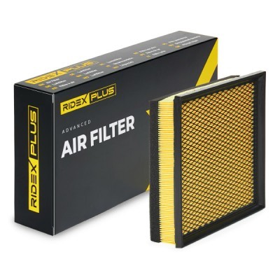 Filtr Powietrza RIDEX 8A0282P 8A0282P - foto 2