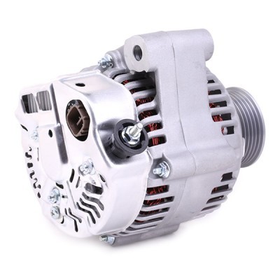 Alternator RIDEX 4G1092 4G1092 - foto 4