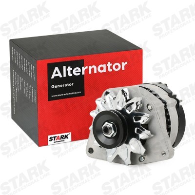 Alternator Stark SKGN-0321090 SKGN-0321090 - foto 2
