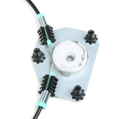 Podnośnik szyby RIDEX 1561W0622 1561W0622 - foto 5