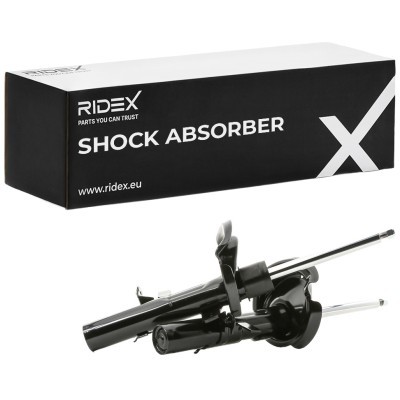 Amortyzator RIDEX 854S1871 854S1871 - foto 2
