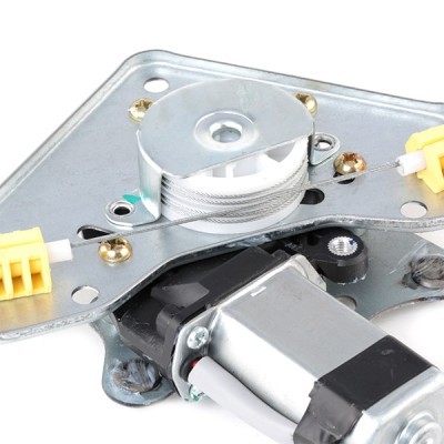 Podnośnik szyby RIDEX 1561W0138 1561W0138 - foto 5