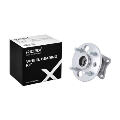 Łożysko Koła RIDEX 654W0760 654W0760 - foto 6
