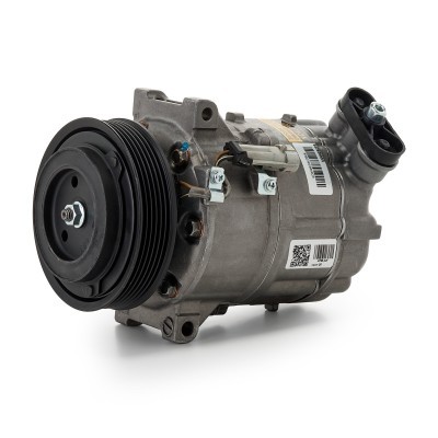 Sprężarka Klimatyzacji 447K0555R - foto 3