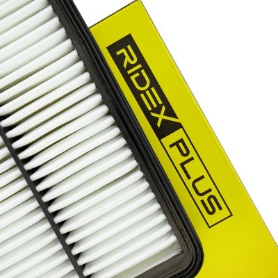 Filtr Powietrza RIDEX 8A0184P 8A0184P - foto 6