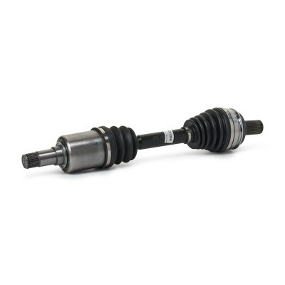 Półoś Napędowa RIDEX 13D1126R 13D1126R - foto 4